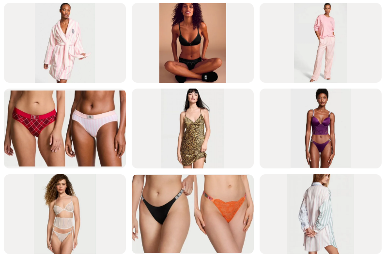 Victoria's Secret